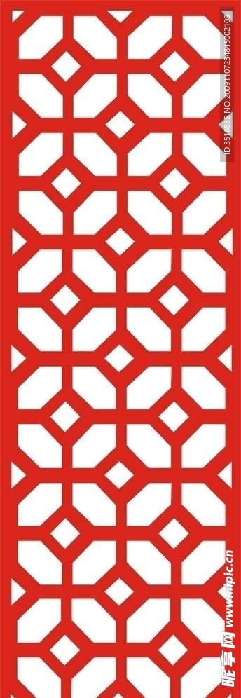 窗花