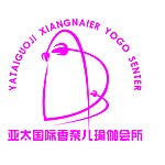 瑜伽标志