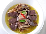板鸭
