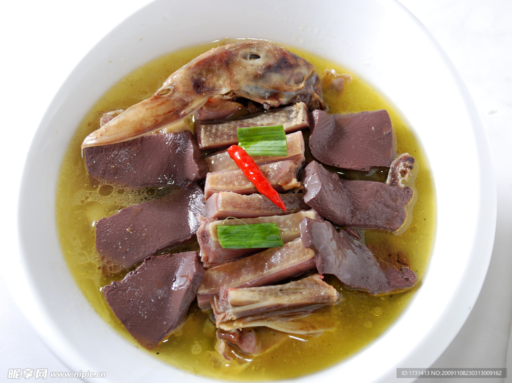 板鸭