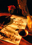 琴棋书画中的画