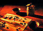 琴棋书画中的棋