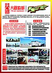 大国地板海报