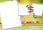 照片模板