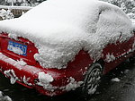 大雪