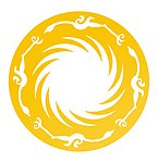 太阳神鸟 成都市徽 金沙遗址 CDR矢量