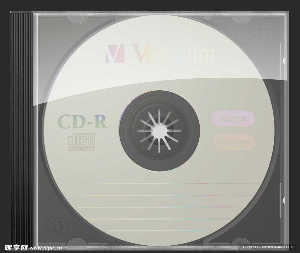 CD 光碟