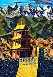 嘉峪关
