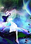 梦幻女孩
