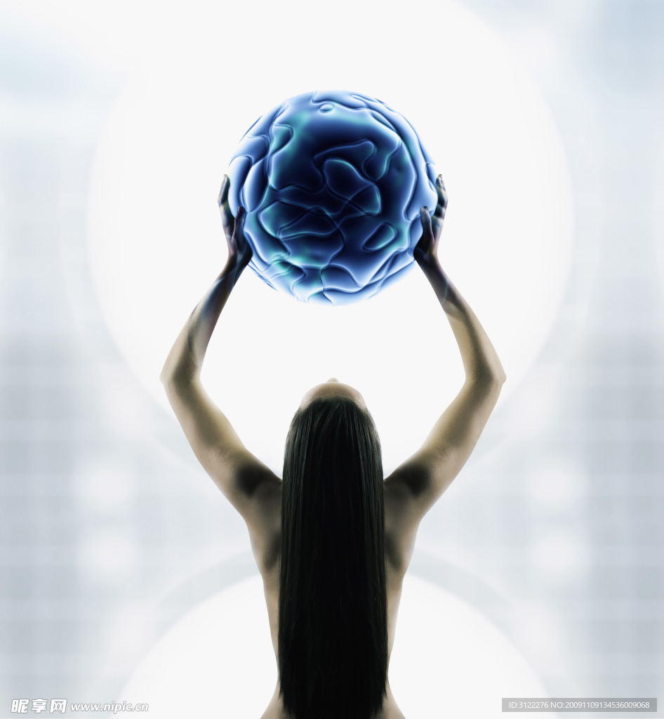 高清未来科幻图