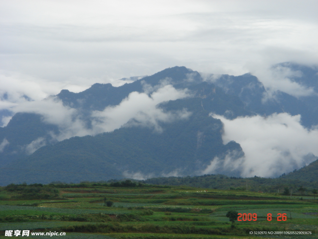 风景