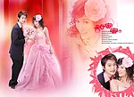 婚纱摄影