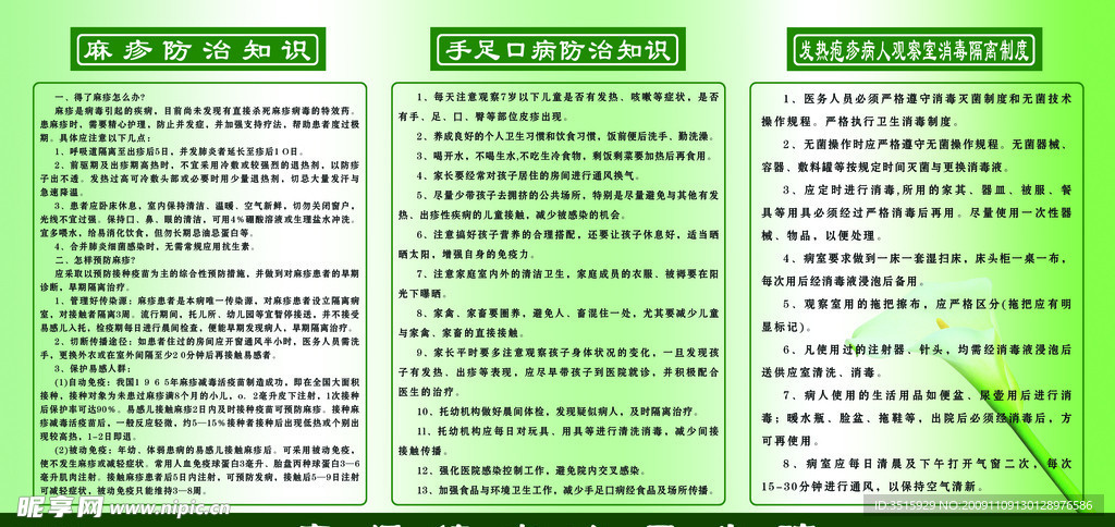 医院制度