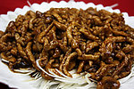 钱江肉丝
