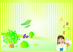 橱窗