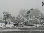 大雪