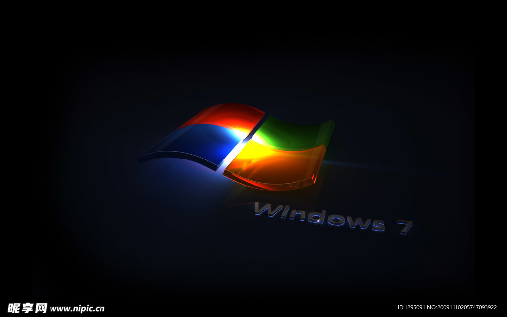 Windows 7壁纸