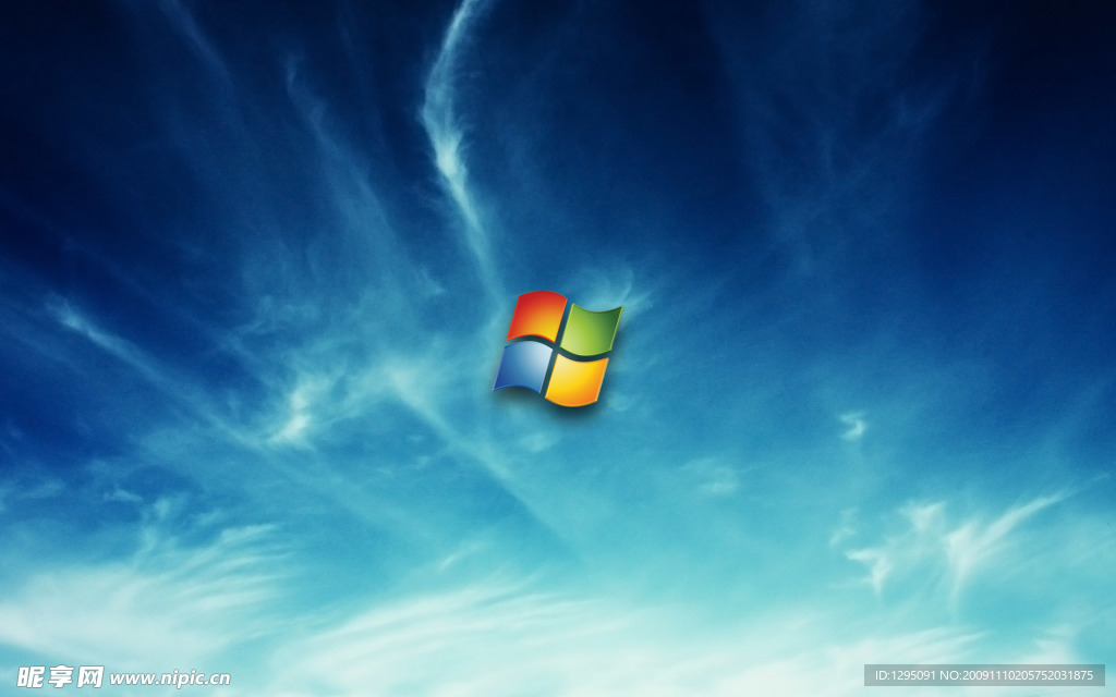 Windows 7壁纸