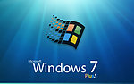 Windows 7壁纸