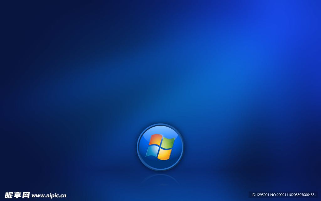 Windows 7壁纸