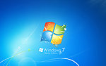 Windows 7壁纸