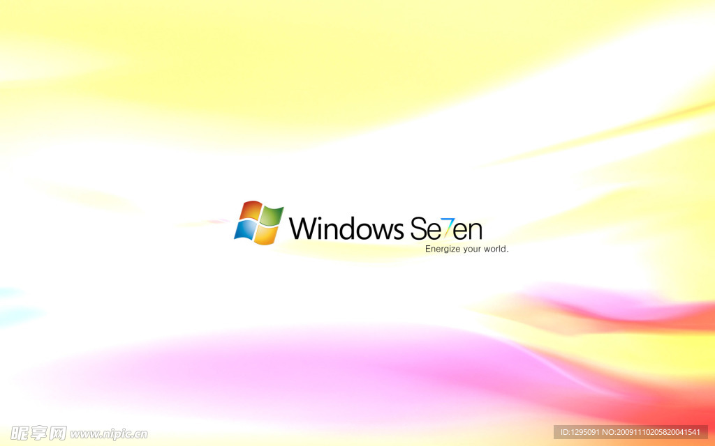 Windows 7壁纸