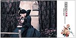女人花火玫瑰
