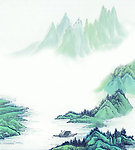 山川