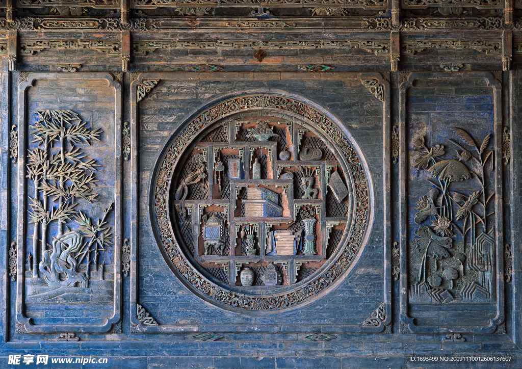 中国古典艺术