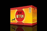 蛤蚧雄睾酒