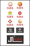 吉乐美LOGO
