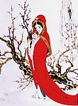 踏雪寻梅