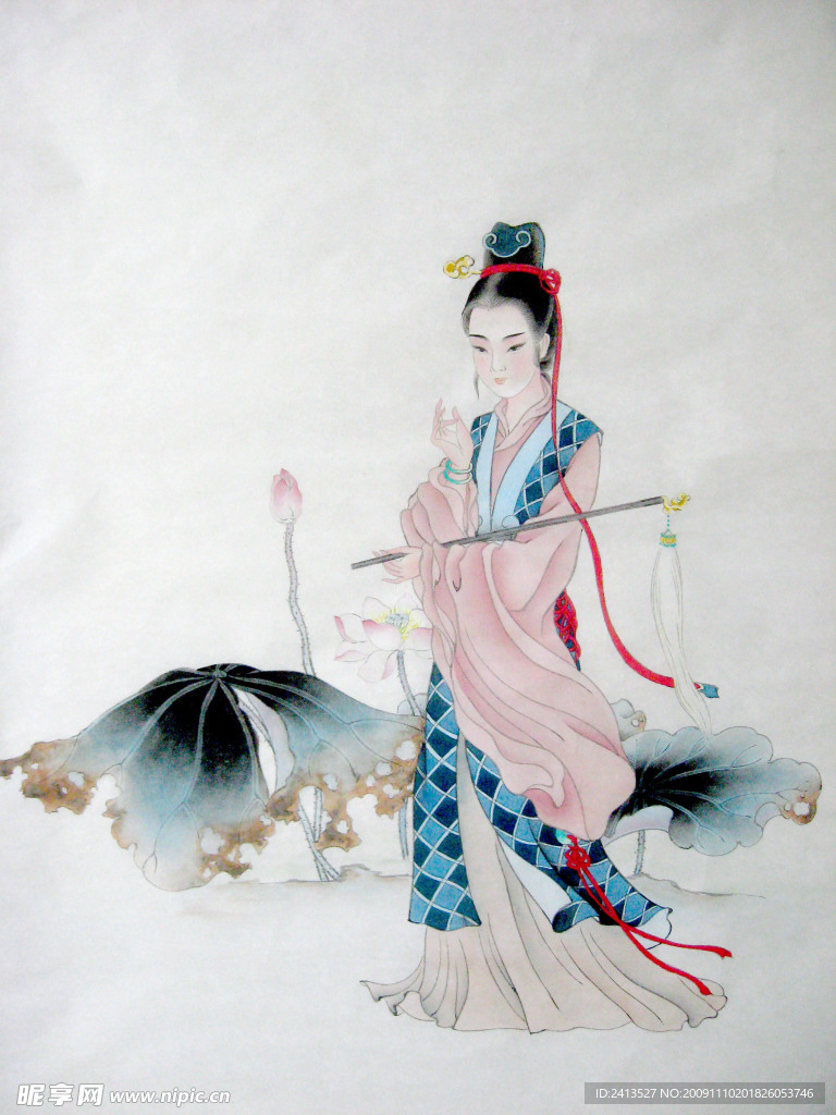 妙玉