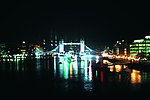 都市夜景