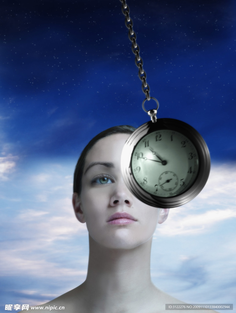 高清未来科幻图