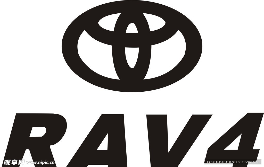 丰田RAV4