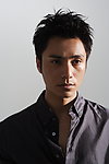 陈坤