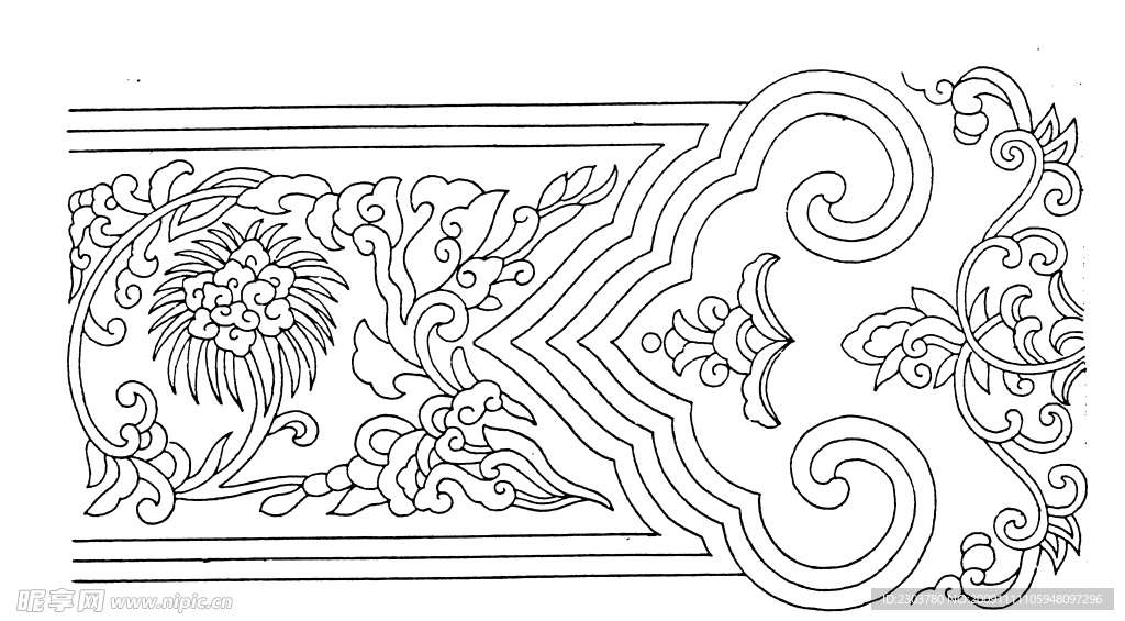 元明清素材