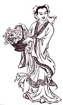 蓝采和