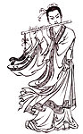 韩湘子