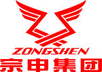 宗申集团LOGO