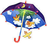 雨伞