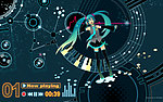 初音vocal