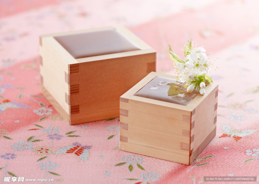 生活小品
