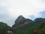 武夷山
