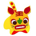 虎素材