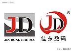 佳东数码标志