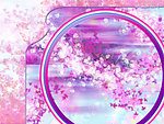 浪漫樱花
