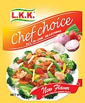 食品配料