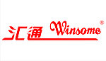 汇通变形字